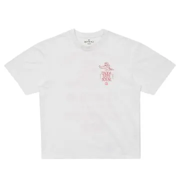Ekoda Bath House T-Shirt