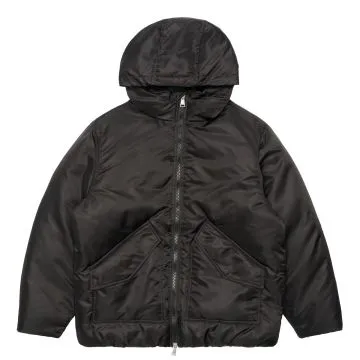 Salton Hooded Jacket