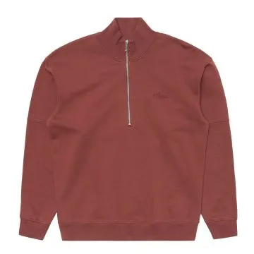 Koji Half Zip Sweat
