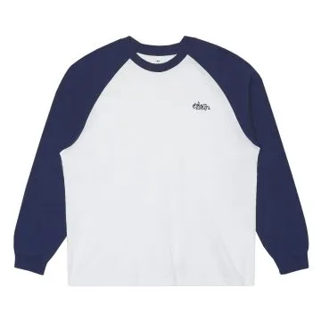 Alec T-Shirt LS