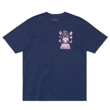 Soba Yasube T-Shirt