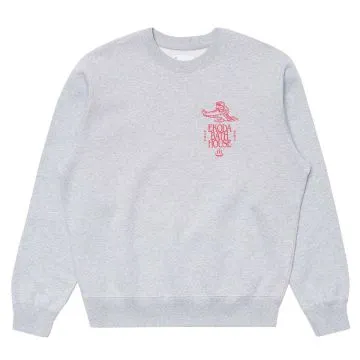 Edoka Bath House Sweat