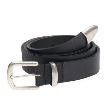 Classic Leather Belt 30mm
