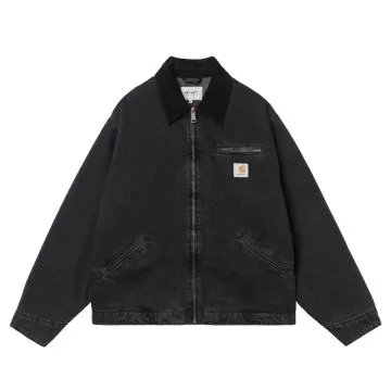 OG Detroit Jacket