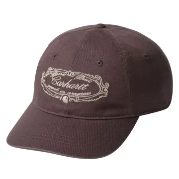 Chez WIP Cap