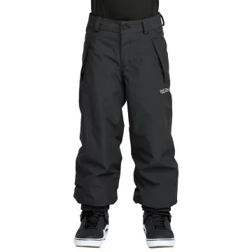 Chaos Ins Pant