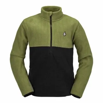 Youth Polar Fleece P/O