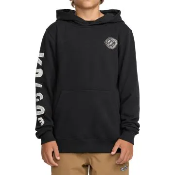 Youth Essential Hoodie