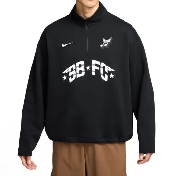 HZ Crew Fleece BB