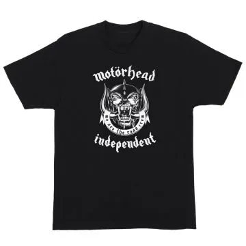 Motorhead Warpig S/S T-Shirt