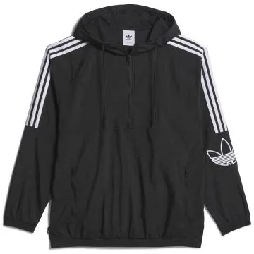 CL Anorak Jkt