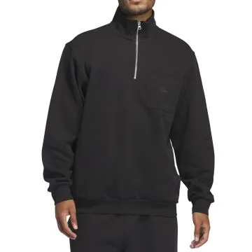 H Shmoo 1/4 Zip