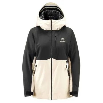 W's MTN Surf Recycled Jkt