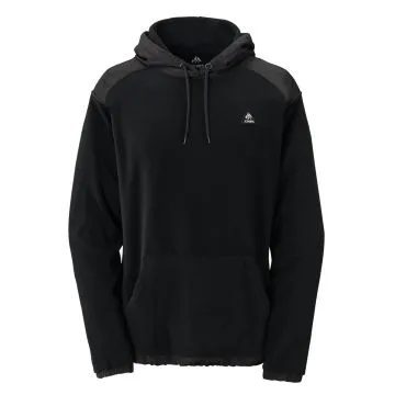 Rec Fleece Hoodie