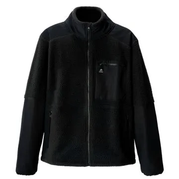 M's Base Camp Rec Fleece Jkt