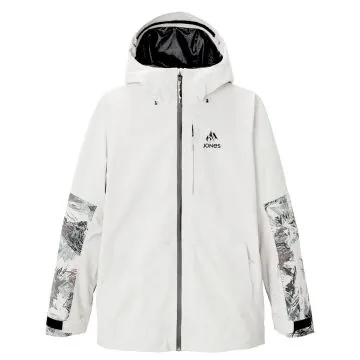 M's MTN Surf Rec Jkt