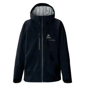 M's Shralpinist Stretch Rec Jkt