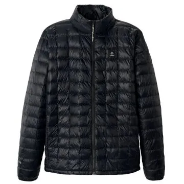 M's Ultra Re-Up Rec Down Jkt