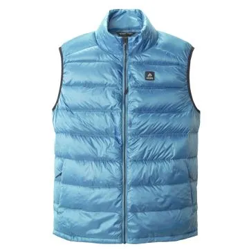 M's Re-Up Down Rec Vest