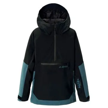W's MTN Surf Rec Anorak