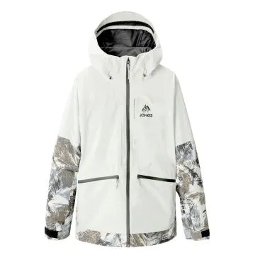 W's MTN Surf Rec Jkt