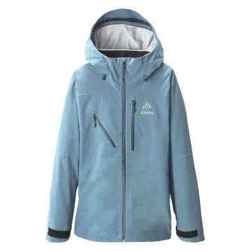 W's Shralpinist Stretch Rec Jkt