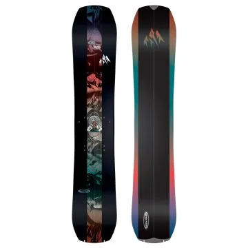 Mountain Twin Split 26 160