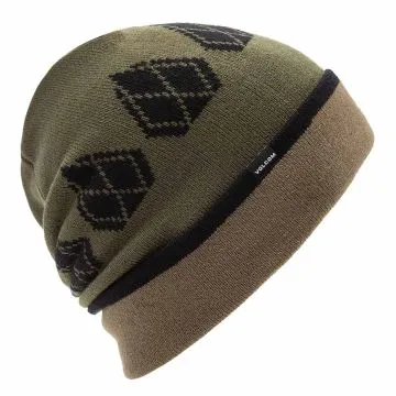 Stone Funk Beanie