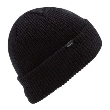 Sweep Lined Beanie