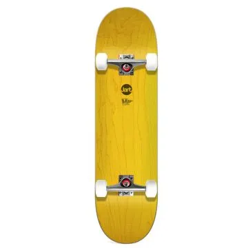 Laser 7.25''