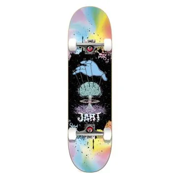 Nuclear 8.25''