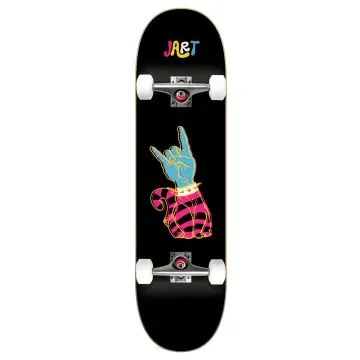 Choice 8.0''