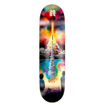 Apocalypse 8.125''