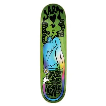 Stranger Love 8.5''