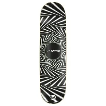 Spiral Ginwoo 8.0''