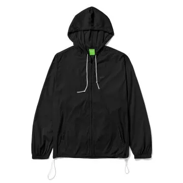 Packable Cycling Jacket