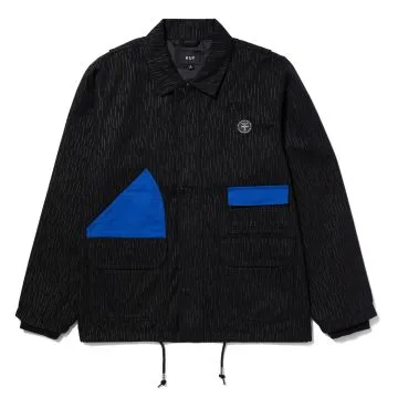 HUF x Alltimers Work Jacket