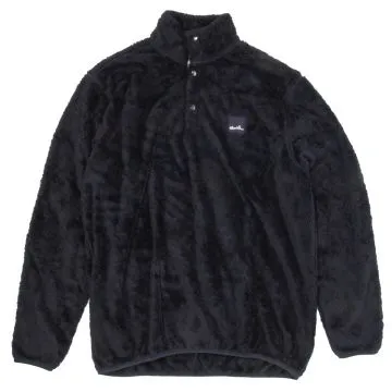 High Loft Fleece Jacket