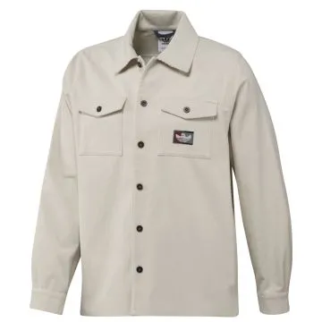 Shmoo Cord Shirt