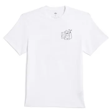 Shmoo G Tee