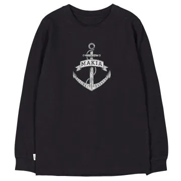 Skippers Long Sleeve