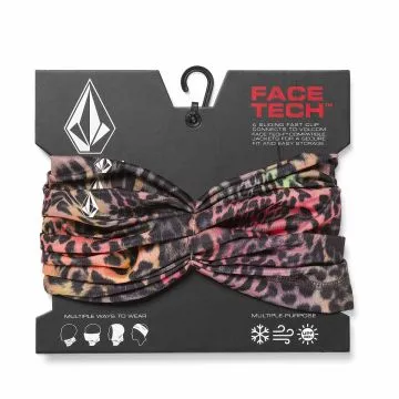 Face Tech Multi-Tube