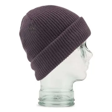 Polar Lined Beanie