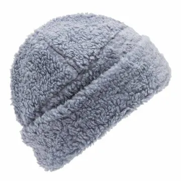 Fuzzed Up Beanie