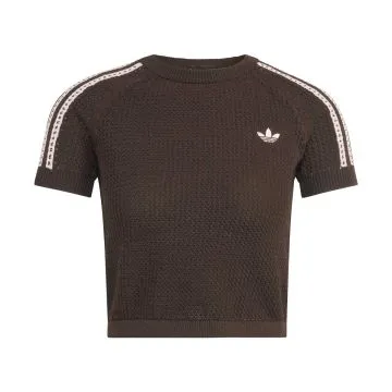 Crochet Tee