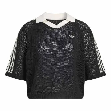 Crochet Polo