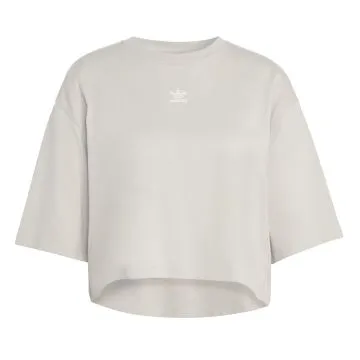 Ess Crop Tee