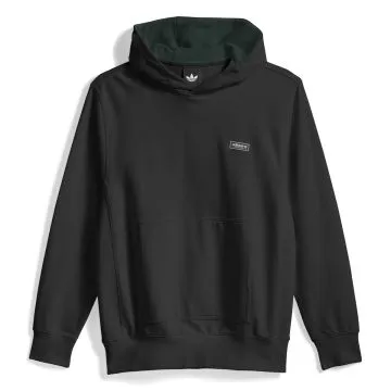 Gonz Head Hoody