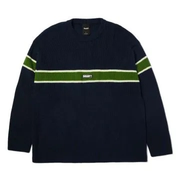 Winnfield Crewneck Sweater