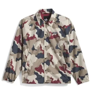 FSBS Camo Coach